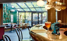 Novotel Suites Paris Nord 18ème